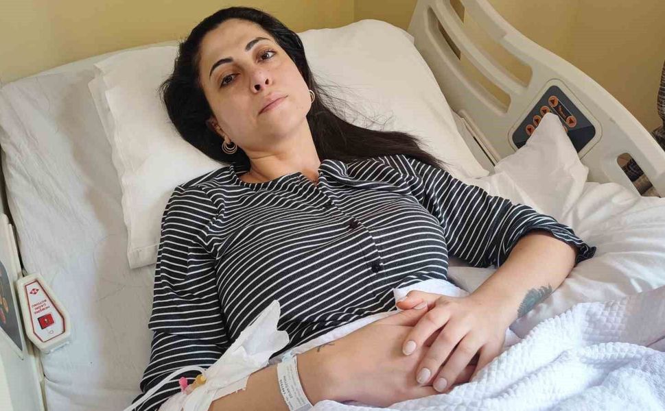 Adana'da Kan Donduran Olay! Eski Eşini Vuran Sanığın Yargılanmasına Başlandı