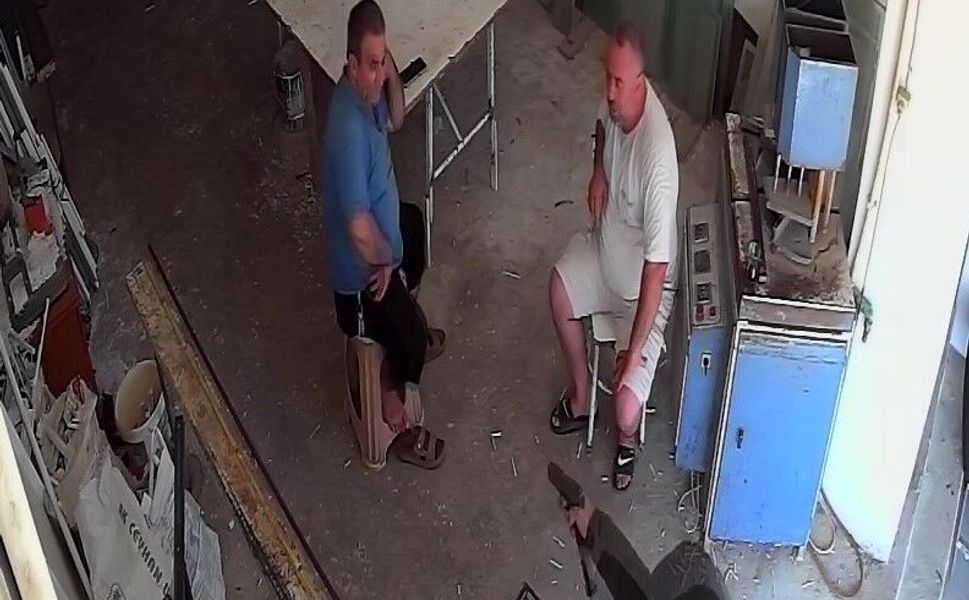 Adana'da Kanlı Saldırı: İş Yerinde Vurulan Usta 5 Gün Sonra Yaşamını Yitirdi