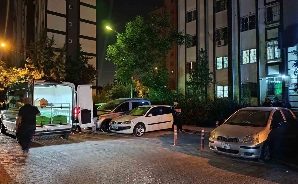 Adana'da Son 24 Saatte Korkunç Tablo : 4 Ayrı Cinayet, 6 Kişi Öldürüldü