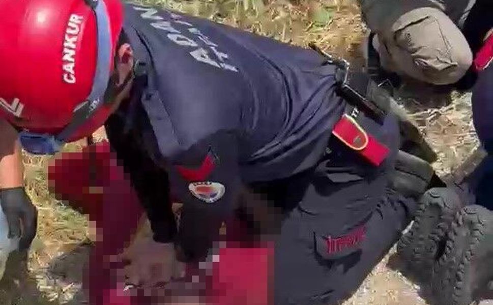 Yüreğir'deki Feci Kazada Yürek Yakan Gerçek Ortaya Çıktı