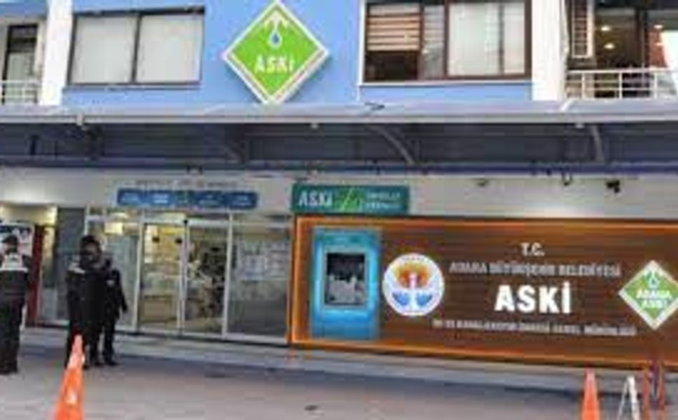 Ceyhan’da vatandaşlar su bekliyordu! ASKİ nedenini açıkladı