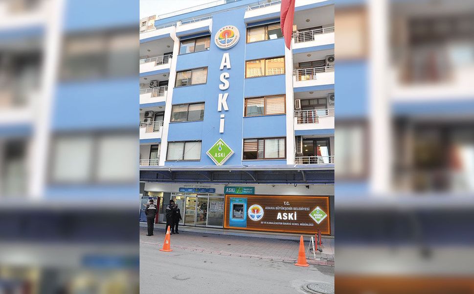 Seyhan’daki Mikroplastik Tartışmasına ASKİ’den Yanıt