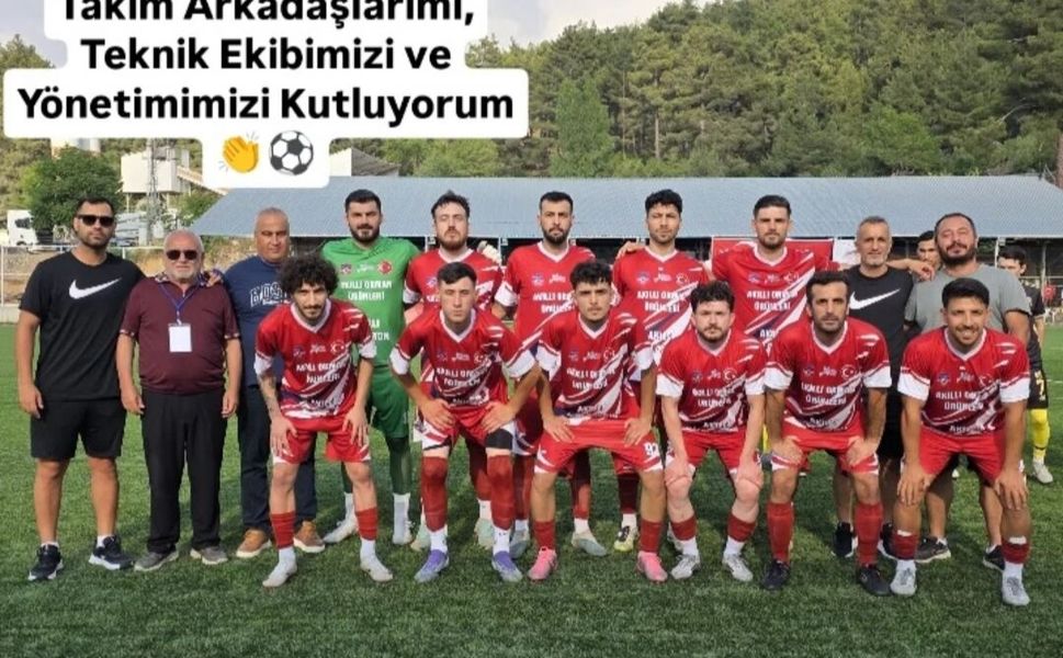 İlhan Aydoğdu Yeşil Sahalara Geri Döndü