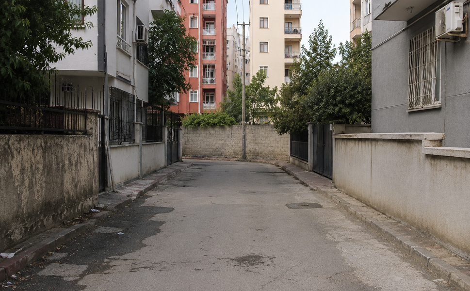 Koca Şehir Çıkmazda! Adana'nın En Büyük Şehircilik Sorunu Ortaya Çıktı
