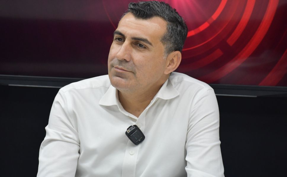 Tanburoğlu: Görevden Alındığımı Televizyonlardaki Canlı Yayınlardan Öğrendim