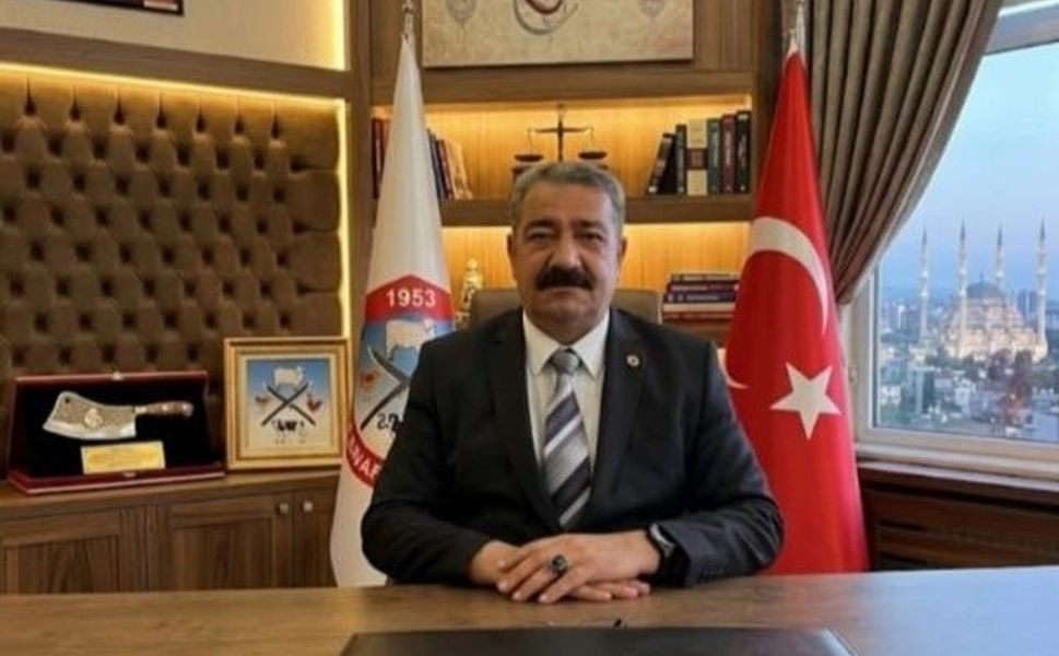 Adana Kasaplar Odası'ndan Kaçak Kesim Tepkisi: "Dürüst Esnaf Korunmalı"