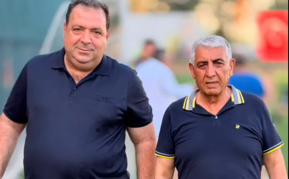 Adana ve Mersin ASKF'den Amatör Spor İçin Ortak Güç Birliği