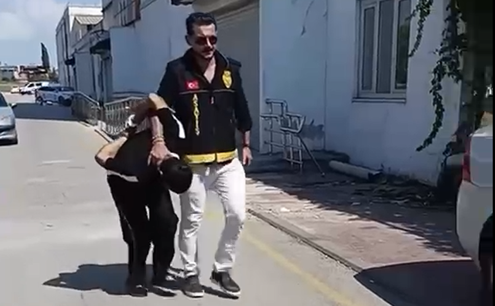 Adana'da Kan Donduran Katliam: 3 Kişiyi Öldüren Zanlıdan "Pişmanım" Savunması
