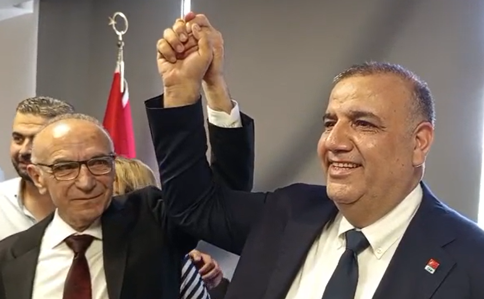 Cafer Boyraz'dan Seçim Sonrası İlk Açıklama "Yüreğir'in İradesi Tekrar Tecelli Etti"
