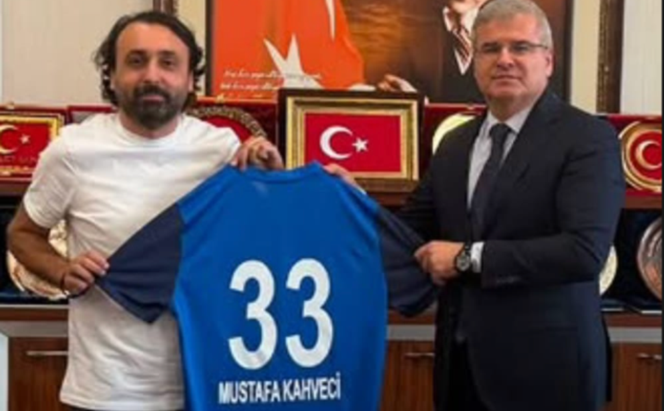 Adaletgücü'nden Adana Bölge Adliye Mahkemesi Başkanı Kahveci'ye Ziyaret