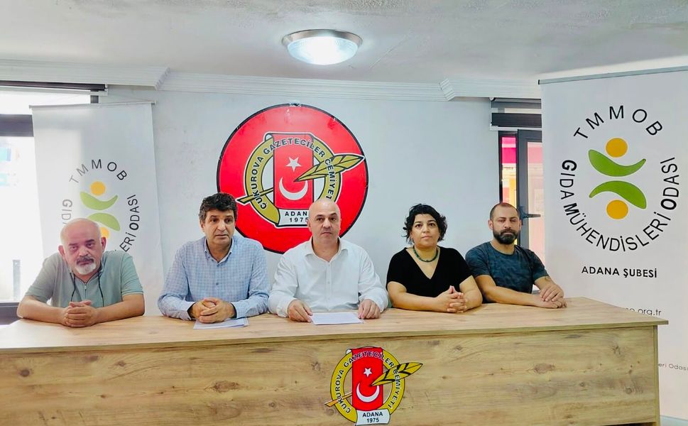 Sağlıklı Gıda İçin İmza Kampanyası Başlıyor! İşte Dikkat Çeken Çağrı