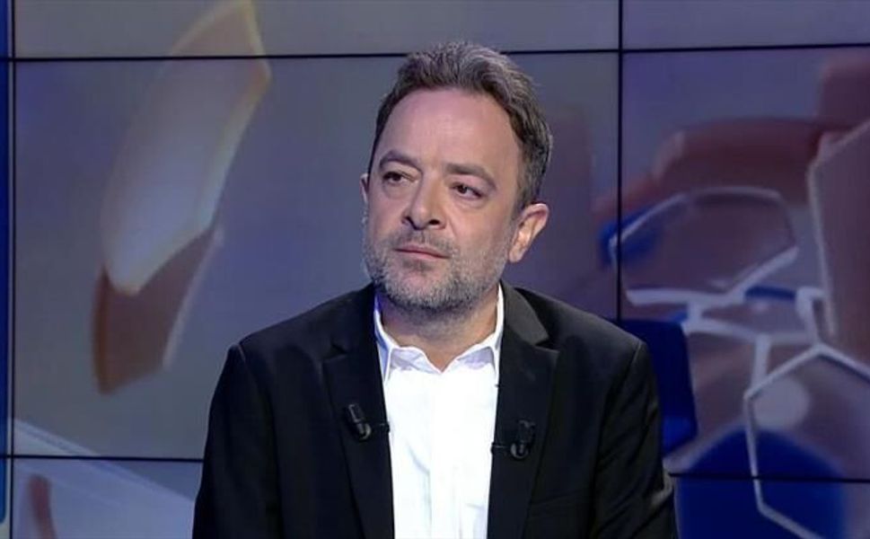 TFF Başkanlığına Sürpriz Aday...