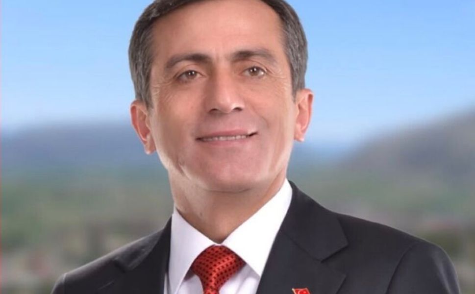 Tufanbeyli Belediye Başkanı Ahmet Aktürk Hastaneye Kaldırıldı!
