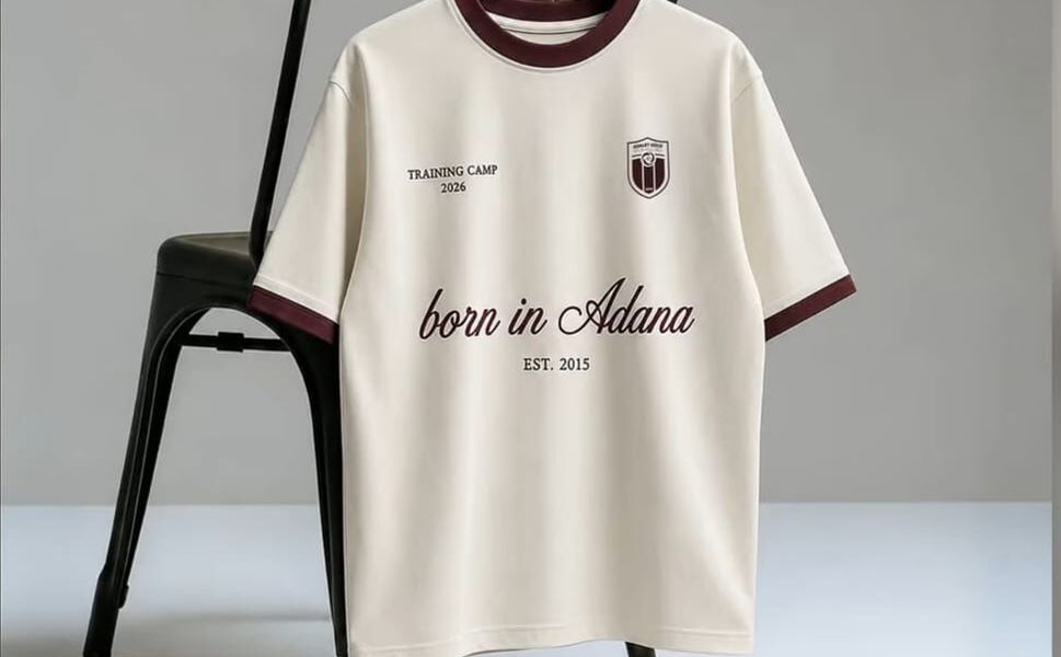 Adaletgücü'nden yeni sezon öncesi store hamlesi