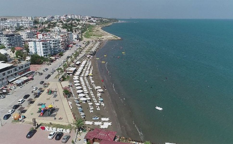 Pazar Günü Planı Yapan Adanalılar Dikkat! Yayla mı, Deniz mi?