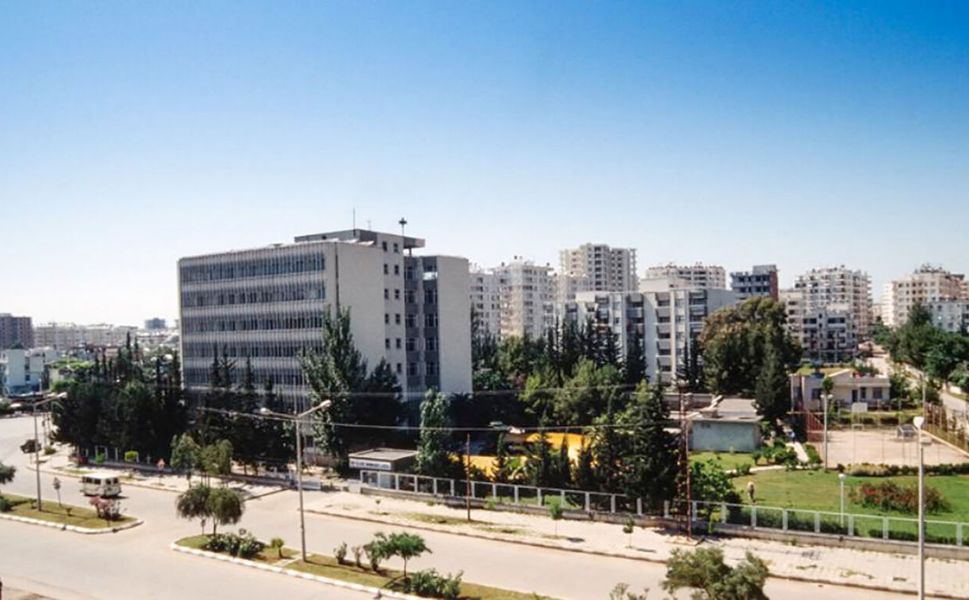 Adana'da İmar Planı Krizi: Mimarlar Odası Yargıya Gitti