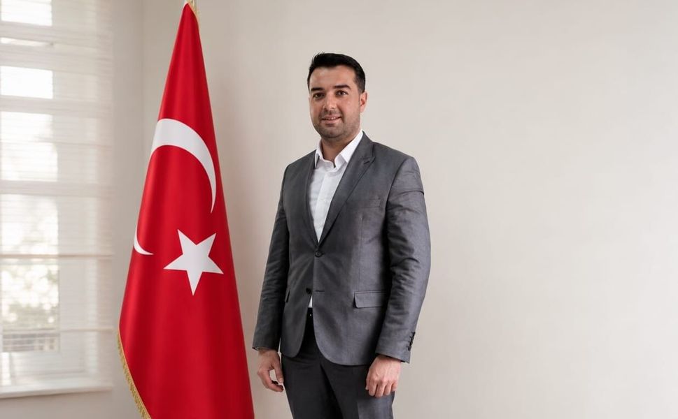 Ürün: "Güçlü Türkiye'nin Temeli Güçlü Aile ve Güçlü Gençliktir"
