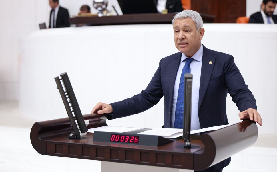 Cezaevlerinde Eşitlik Tartışması! Sümer Adalet Bakanlığı'na Sert Çıktı