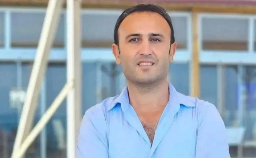 Yumurtalık'ta Büyük Üzüntü! AK Parti İlçe Yöneticisi Özcan Bilgi'ye Veda
