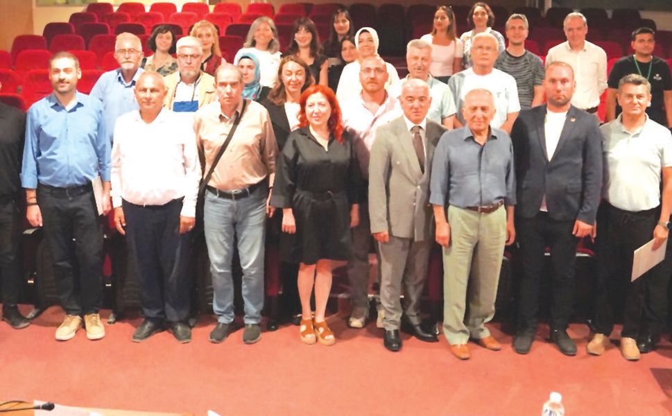 Çukurova’da Yerel Medya ve Akademi "Basın Buluşması 2026" ile Masaya Yatırıldı