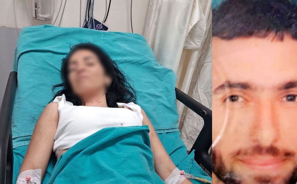 Adana'da Dehşet! Boşanma Aşamasındaki Eşini Bıçaklayan Şüpheli Tutuklandı