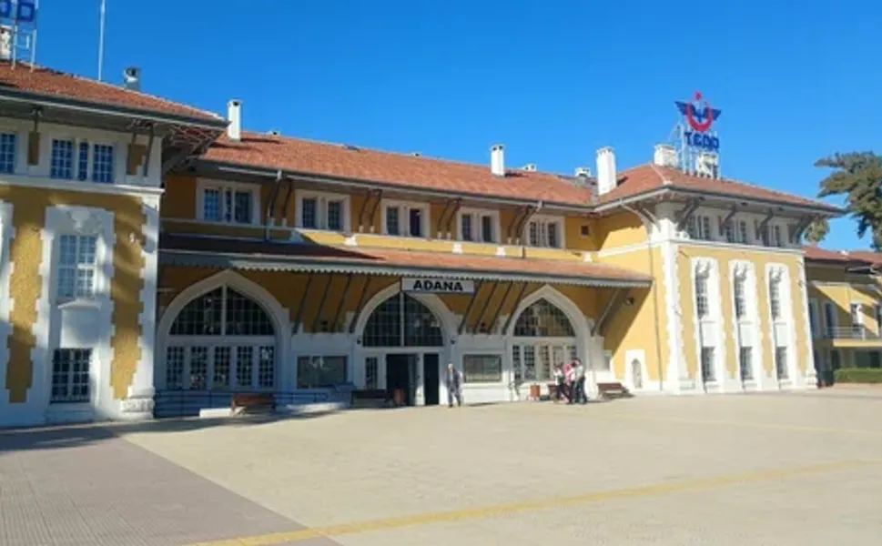 TCDD Adana 6. Bölge Müdürlüğü Personel Alımı İhalesi Açtı! İşte Başvuru Detayları