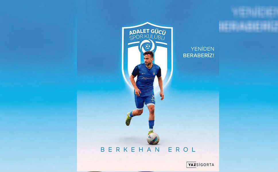 Adana Adaletgücü Yeni Sezona Hazırlanıyor