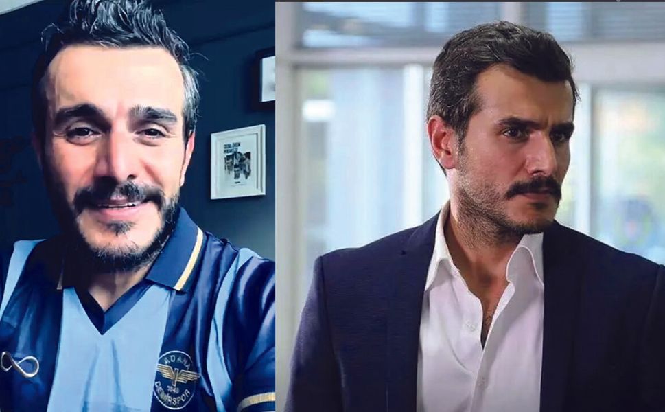 Kemal Uçar’dan Adana Demirspor’a Anlamlı Destek