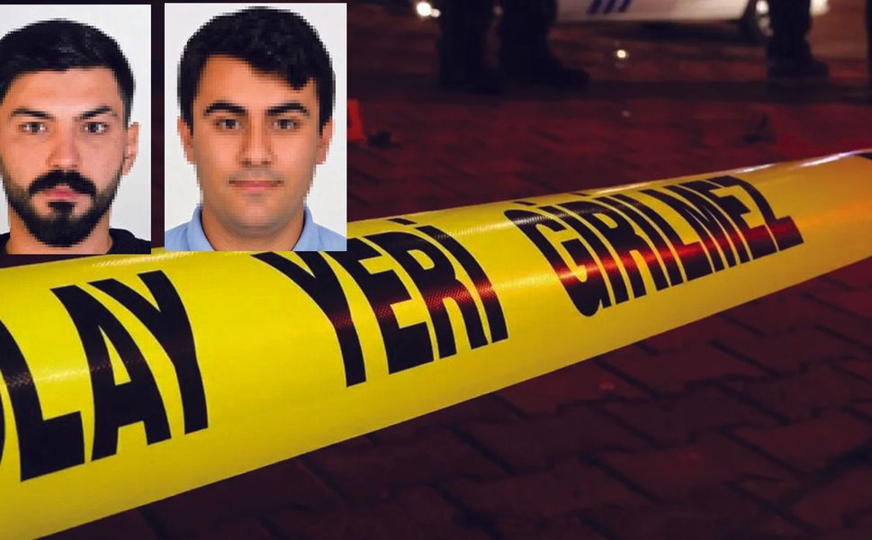 Adana'da Sokak Kavgası Cinayetle Bitti