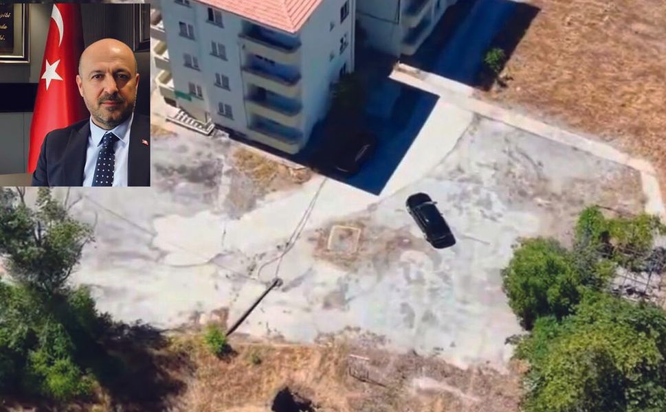 Nacar: "Yeni Hastane Pozantı’mıza Şifa Olacak"