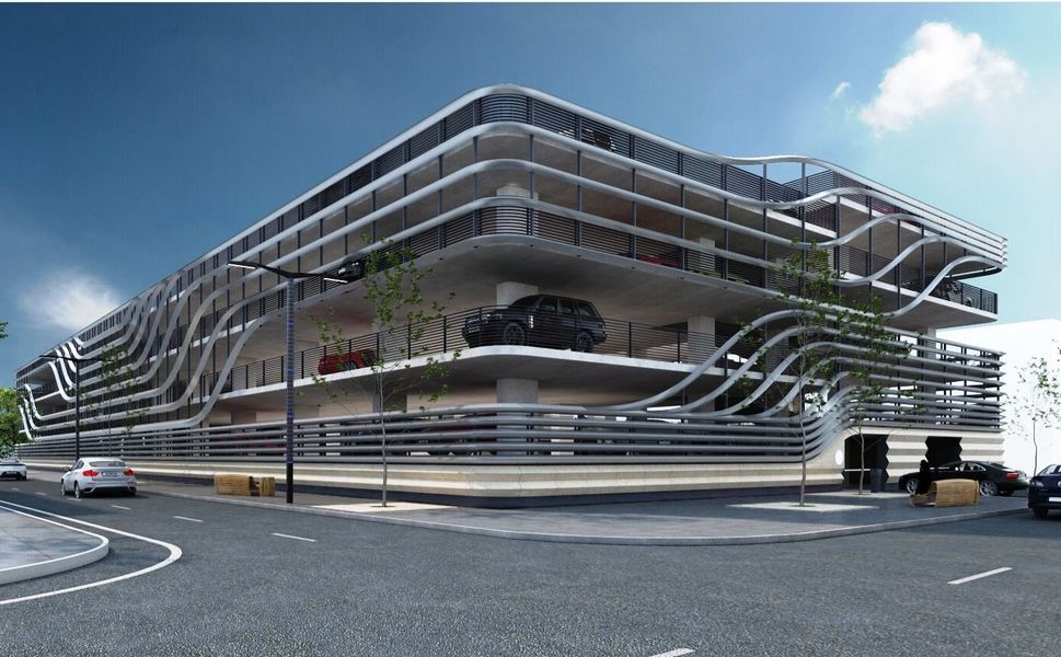Adana Merkezinde Bitmeyen Çile: "Mega" Katlı Otopark Vaatleri Neden Rafta Kaldı?