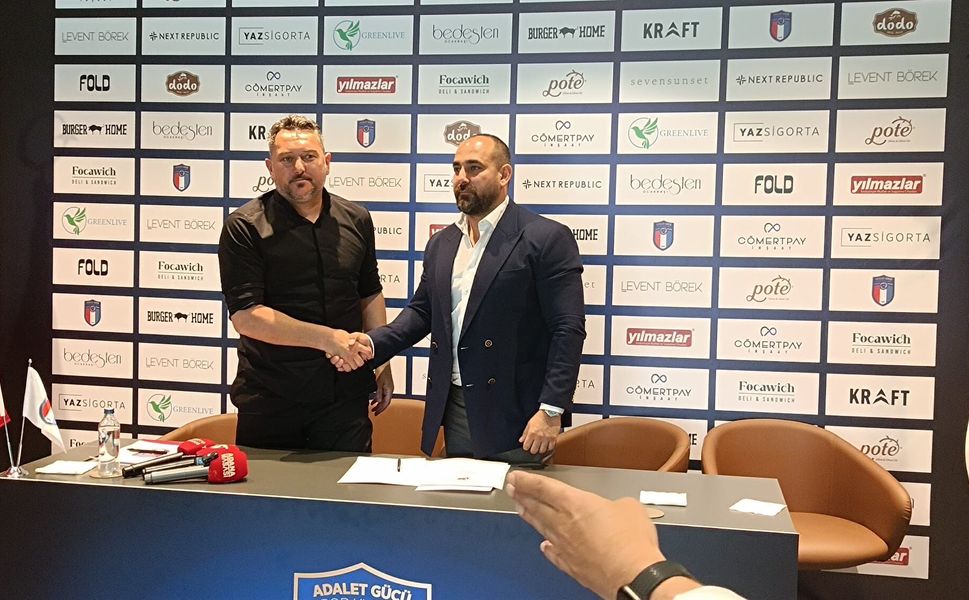 Adaletgücü A Takım İçin Seçme Yapacak