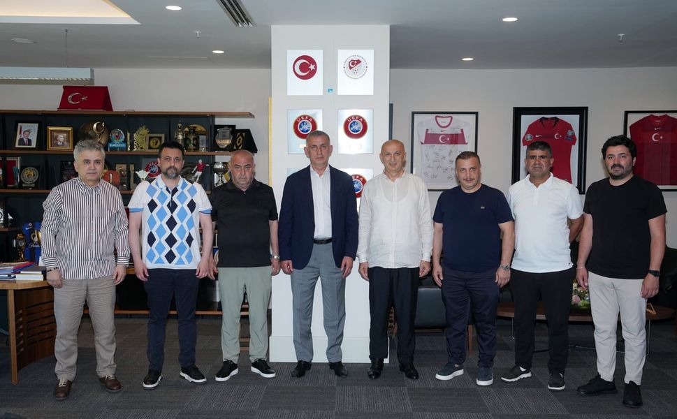 Yeni Sezonda Yeni Oyun Kuralları Uygulanacak