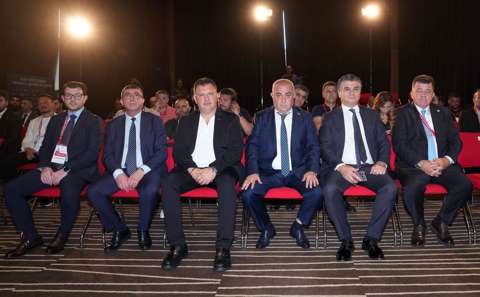 Nesine 2.Lig 6 Eylül’de Başlayacak