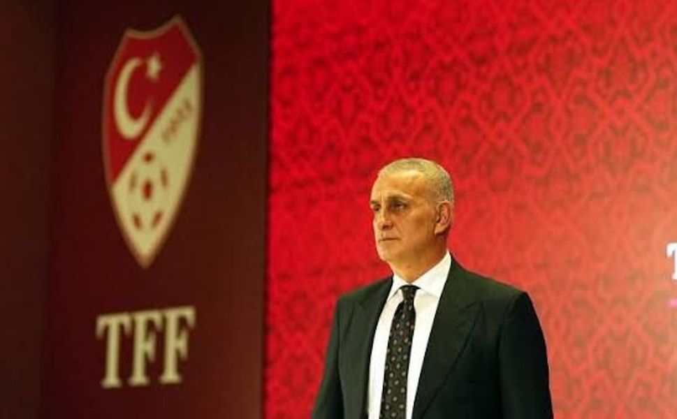 PGL'de Yaş Kontenjanı Krizi:  TFF'nin Duyurduğu Madde Saatler Sonra Kaldırıldı