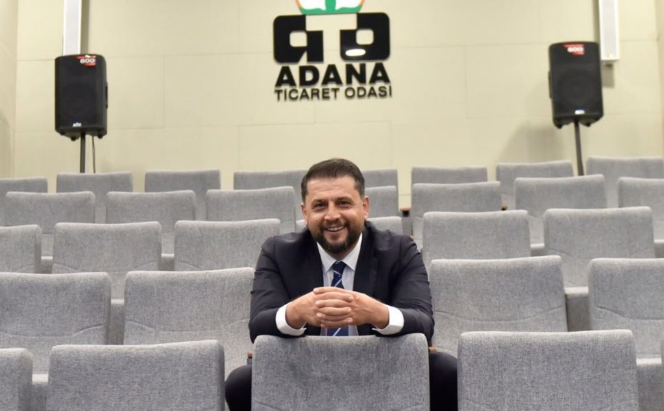 ATO Başkan Adayı Dr. Cengiz Yılmaz "ATO’yu Sadece Aidatla Anılmaktan Kurtaracağız"