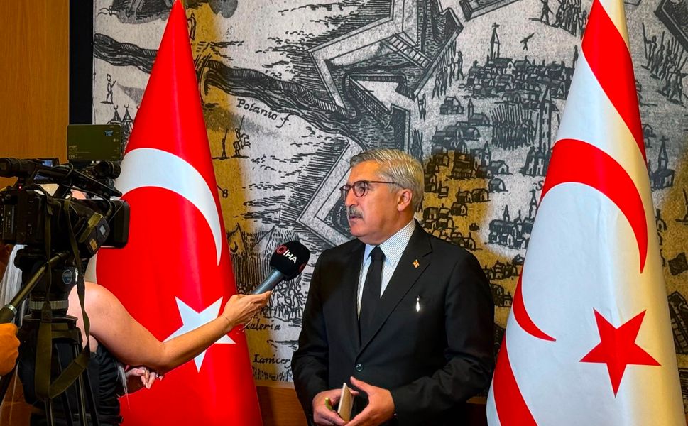 Hüseyin Yayman “Biz Tarihin Doğru Tarafındayız”
