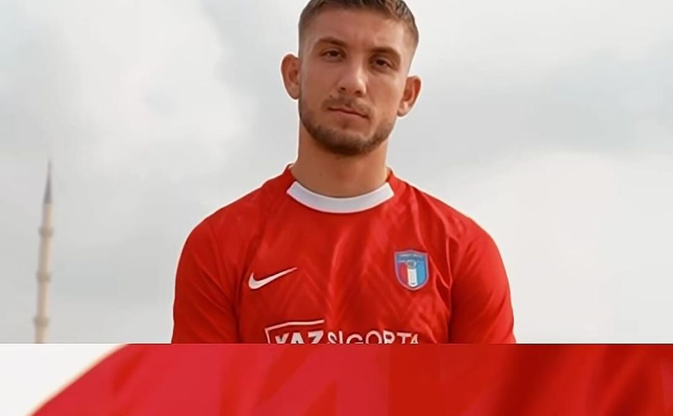 Adaletgücü Dış Transferde Gaza Bastı! Cem Güzelbay İle 3 Yıllık İmza...
