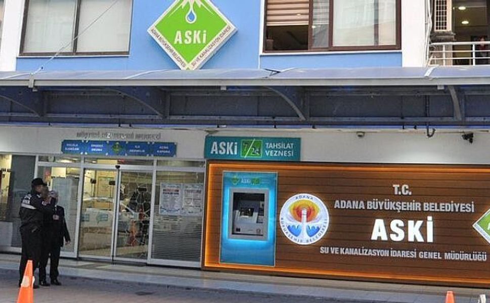 ASKİ Aboneleri İçin Önemli Duyuru! Bilgilerinizi Kontrol Etmeden Geçmeyin