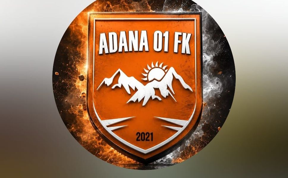Adana 01 FK'da Sarı-Siyah Gitti, Turuncu-Beyaz Geldi