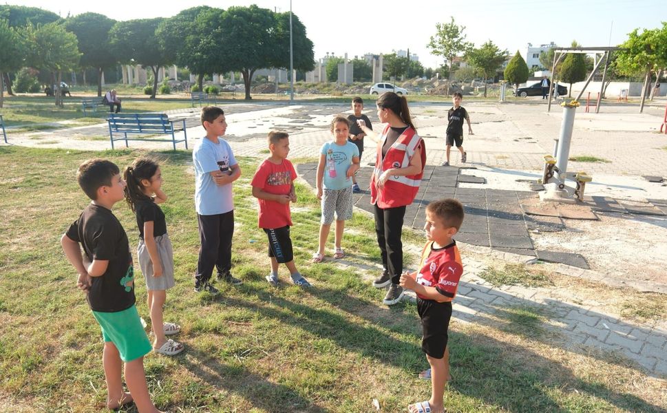 Ceyhan'a Dev Yaşam Alanı: Belediye Evleri Kent Meydanı İçin Geri Sayım Başladı
