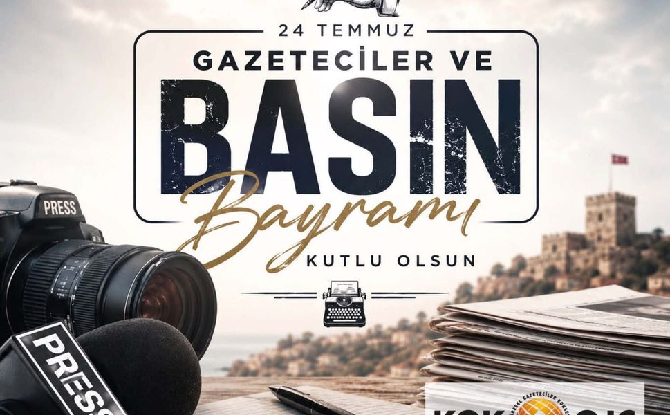 KGK Genel Başkanı Mehmet Ali Dim: "Gerçek Bayramımız Meslek Birliği Yasası'nın Çıkacağı Gün"