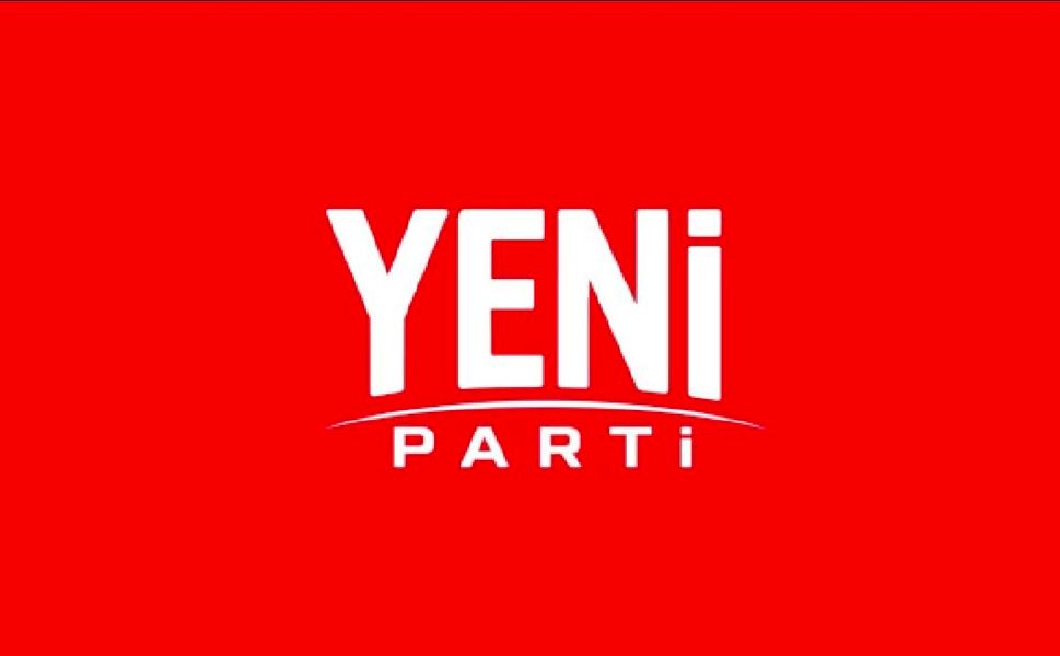 YENİ Parti'nin A Takımı Belli Oldu