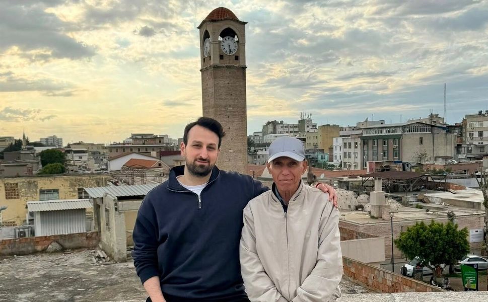 Mehmet Gazioğlu’ndan Mimarlar Odası’na Tarihi Çağrı