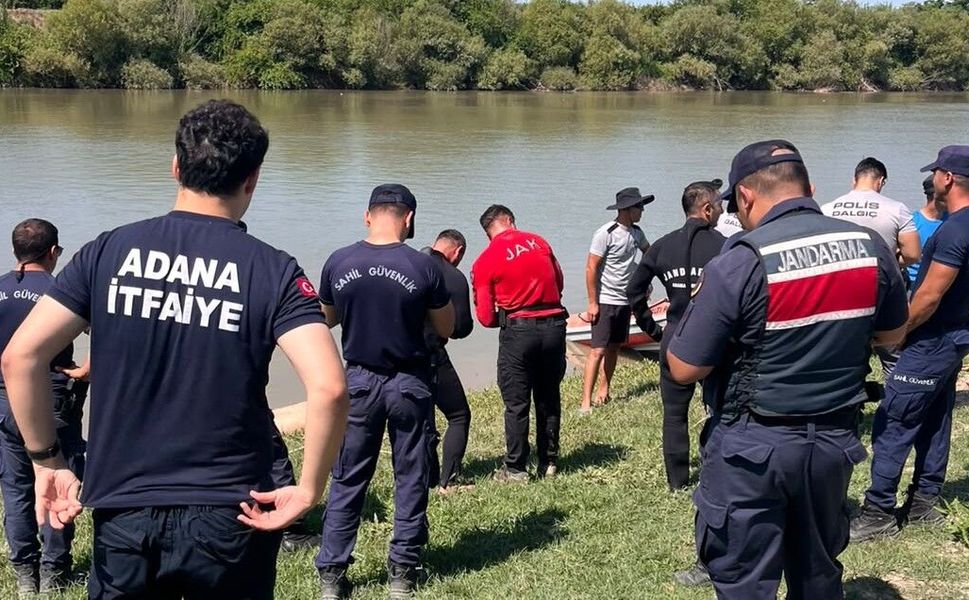 Mercan Mahallesi'ndeki Acı Olay: Kayıp Şahsın Cansız Bedenine Ulaşıldı
