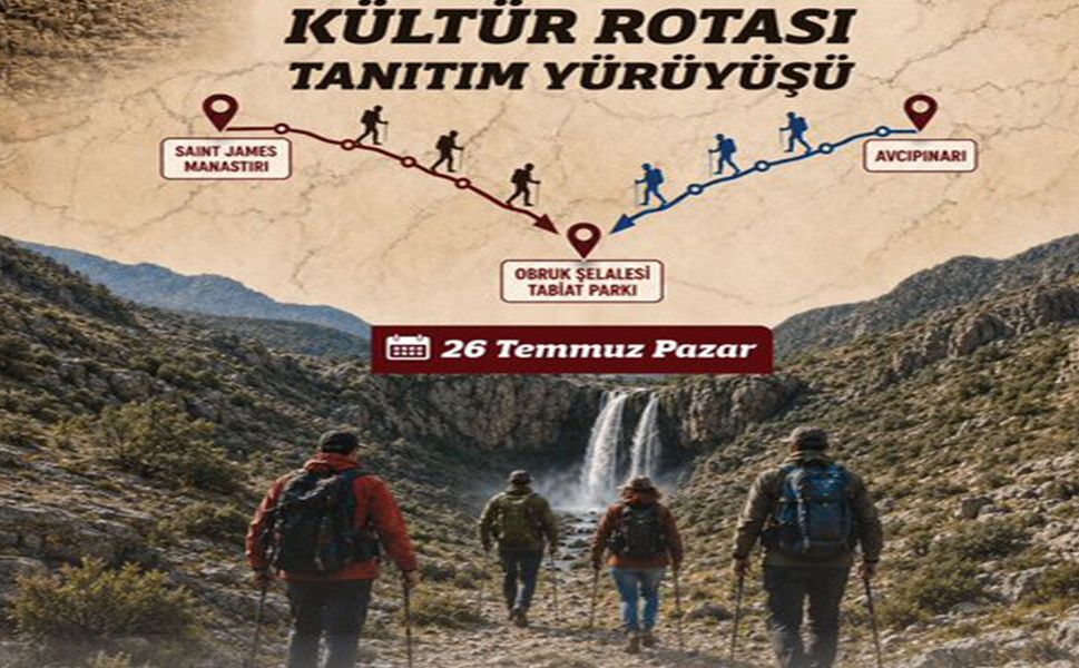 Adananın Binlerce Yıllık Mirasına Yolculuk Başlıyor!