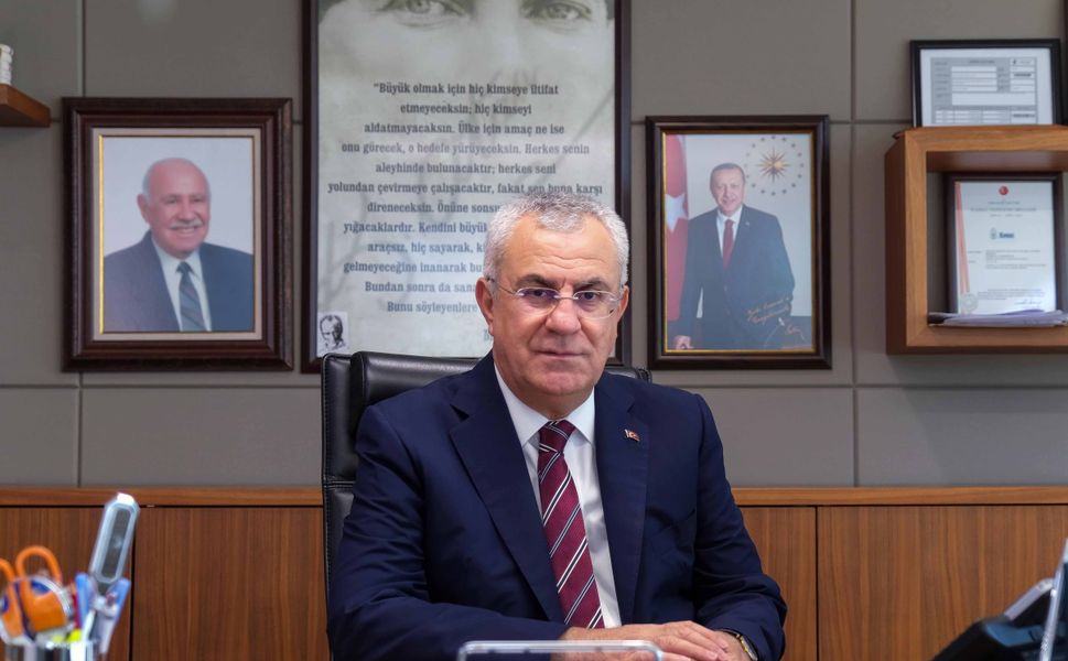 Adana İhracatında Rekor Yükseliş! 7 Ayda 2 Milyar Dolara Yaklaştı