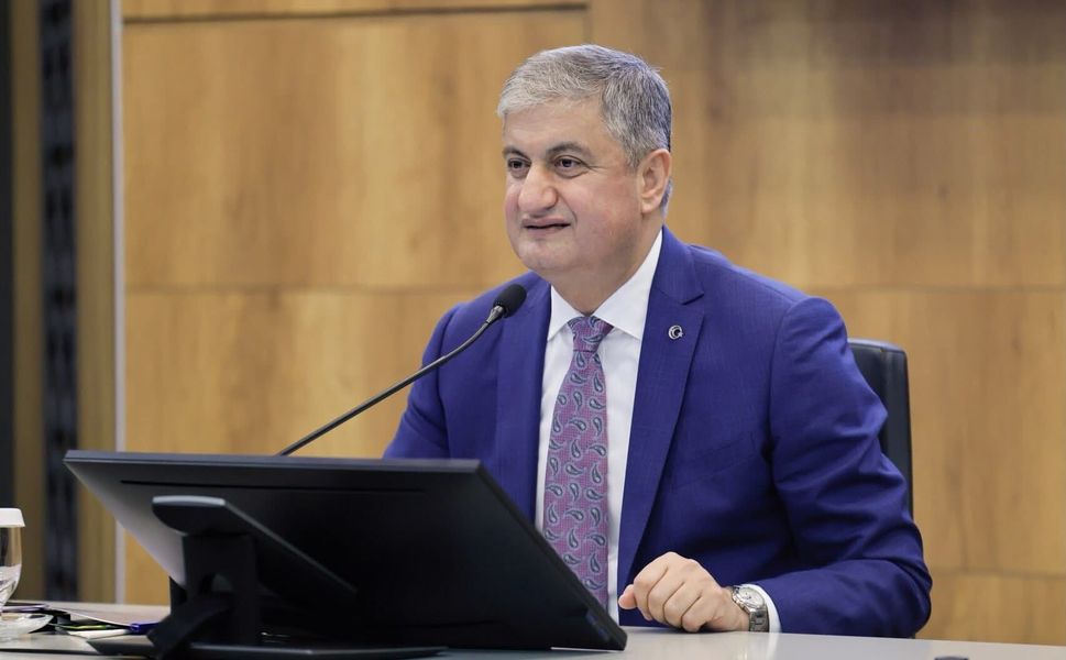 Ceyhan ve Yumurtalık Küresel Enerji Merkezi Olma Yolunda