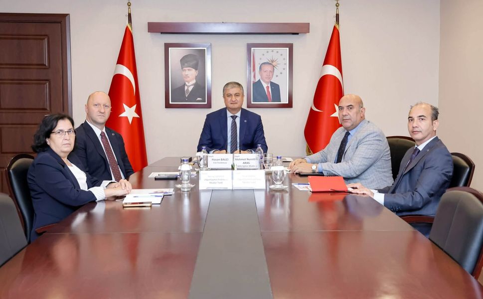 Adana'nın Sofra Kültürü Bu Merkezde Yaşatılacak