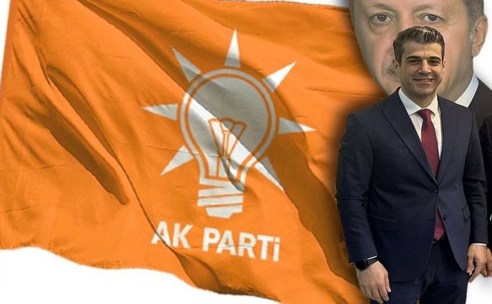 AK Parti Adana'nın Yeni Yönetimi Belli Oldu! İşte Tam Liste